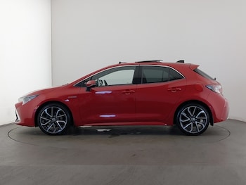 Used Toyota Corolla 2020 for sale - 79414755: Photo