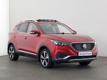 Used MG MG ZS 2020 for sale - 78238417: Photo