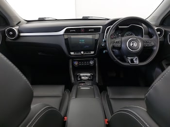 Used MG MG ZS 2020 for sale - 78238417: Photo