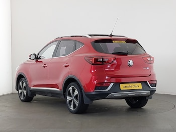 Used MG MG ZS 2020 for sale - 78238417: Photo