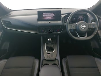 Used Nissan Qashqai 2024 for sale - 75132481: Photo