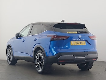 Used Nissan Qashqai 2024 for sale - 75132481: Photo