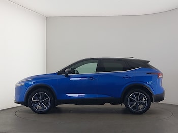 Used Nissan Qashqai 2024 for sale - 75132481: Photo
