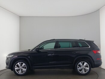 Used Skoda Kodiaq 2021 for sale - 79549910: Photo