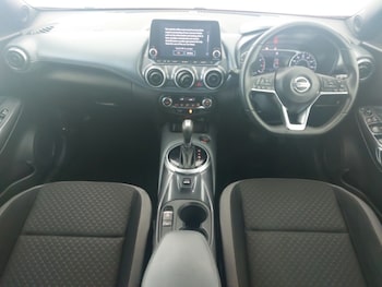 Used Nissan Juke 2021 for sale - 79513654: Photo