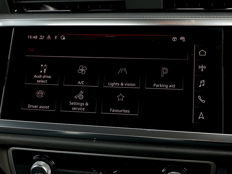 Used Audi Q3 2024 for sale - 77239809: Photo 14