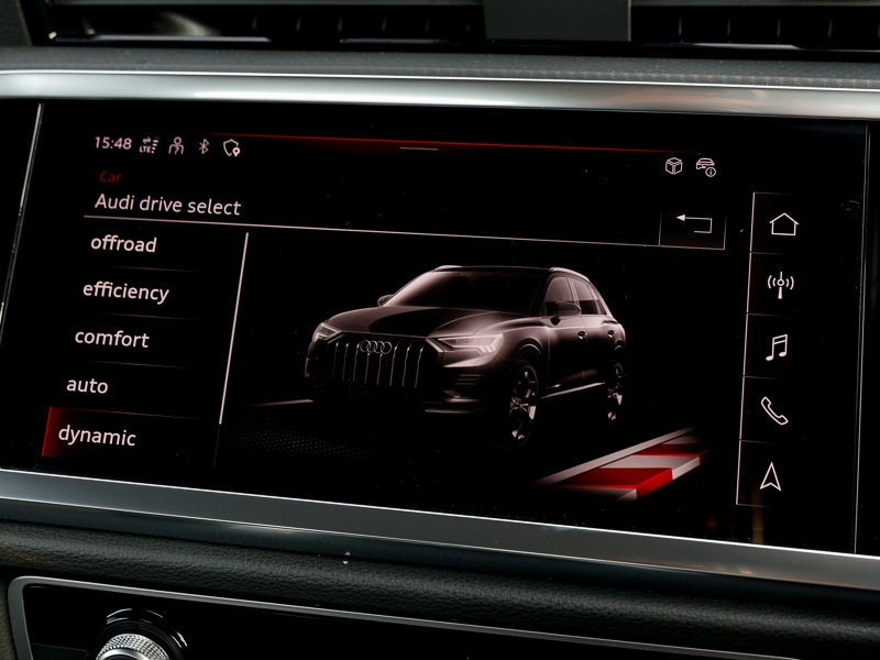 Used Audi Q3 2024 for sale - 77239809: Photo 15