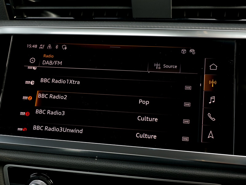 Used Audi Q3 2024 for sale - 77239809: Photo 16