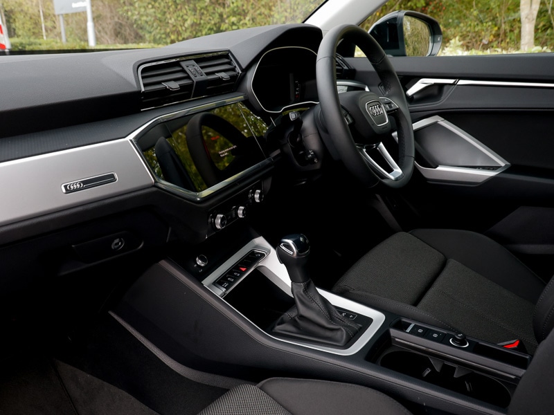 Used Audi Q3 2024 for sale - 77239809: Photo 17