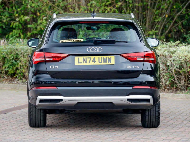 Used Audi Q3 2024 for sale - 77239809: Photo 19