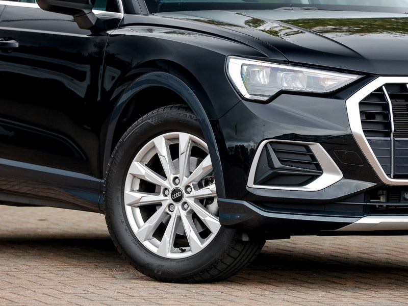 Used Audi Q3 2024 for sale - 77239809: Photo 9