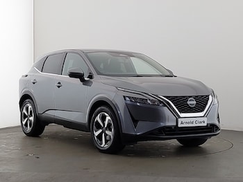 Used Nissan Qashqai 2023 for sale - 78274652: Photo