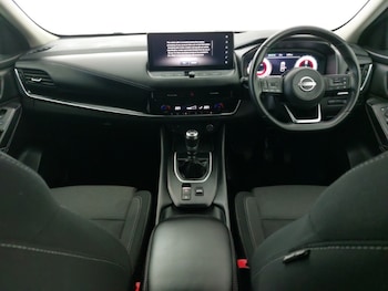 Used Nissan Qashqai 2023 for sale - 78274652: Photo