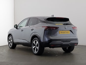 Used Nissan Qashqai 2023 for sale - 78274652: Photo