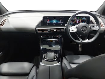 Used Mercedes-Benz EQC 2022 for sale - 79056727: Photo