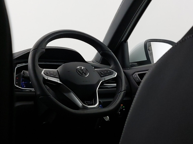 Used Volkswagen T-Roc 2025 for sale - 77034999: Photo 10