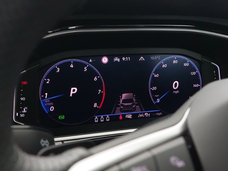 Used Volkswagen T-Roc 2025 for sale - 77034999: Photo 15