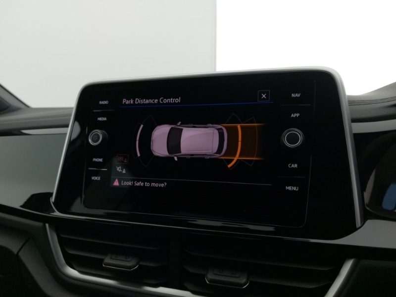 Used Volkswagen T-Roc 2025 for sale - 77034999: Photo 17