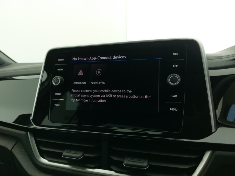 Used Volkswagen T-Roc 2025 for sale - 77034999: Photo 18