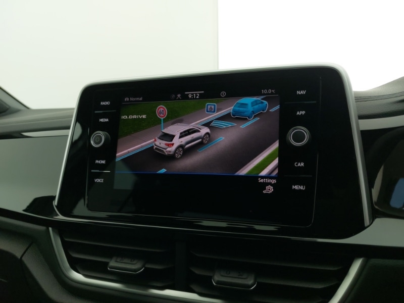 Used Volkswagen T-Roc 2025 for sale - 77034999: Photo 19