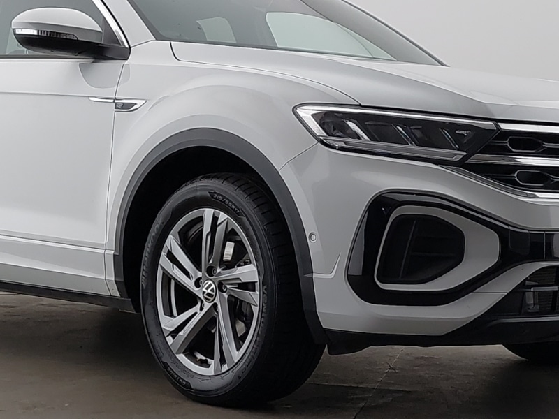 Used Volkswagen T-Roc 2025 for sale - 77034999: Photo 9