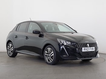 Used Peugeot 208 2021 for sale - 78546590: Photo