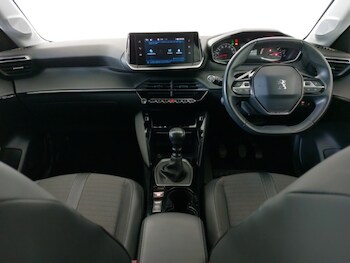 Used Peugeot 208 2021 for sale - 78546590: Photo