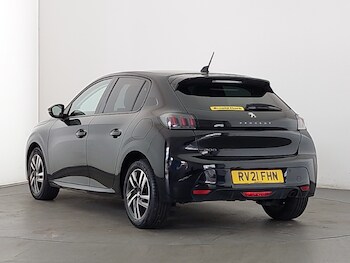 Used Peugeot 208 2021 for sale - 78546590: Photo