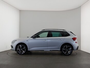 Used Skoda Kamiq 2024 for sale - 75828305: Photo