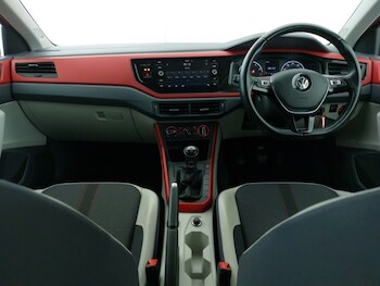 Used Volkswagen Polo 2020 for sale - 78480346: Photo