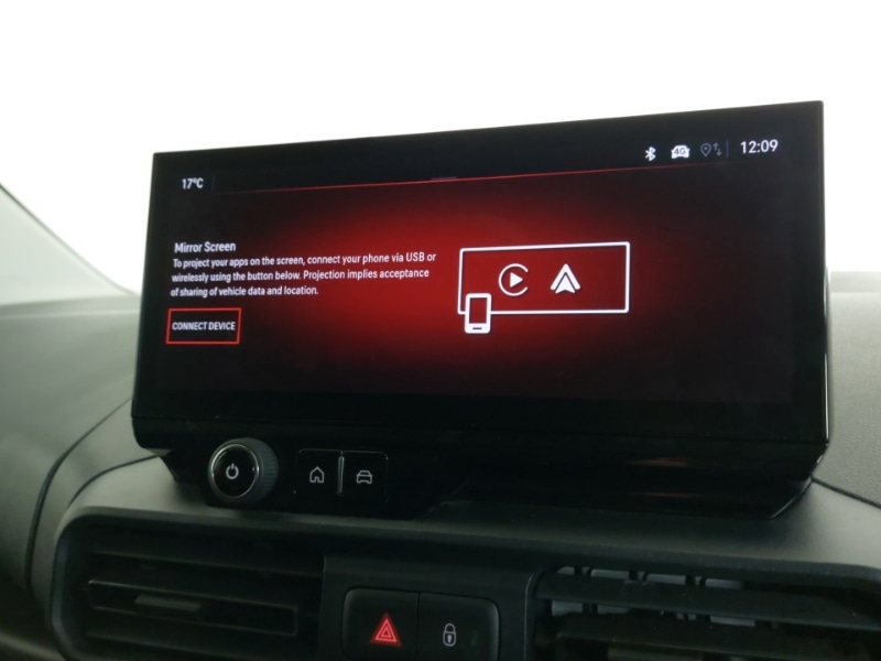 Used Vauxhall Combo 2024 for sale - 77419101: Photo 16