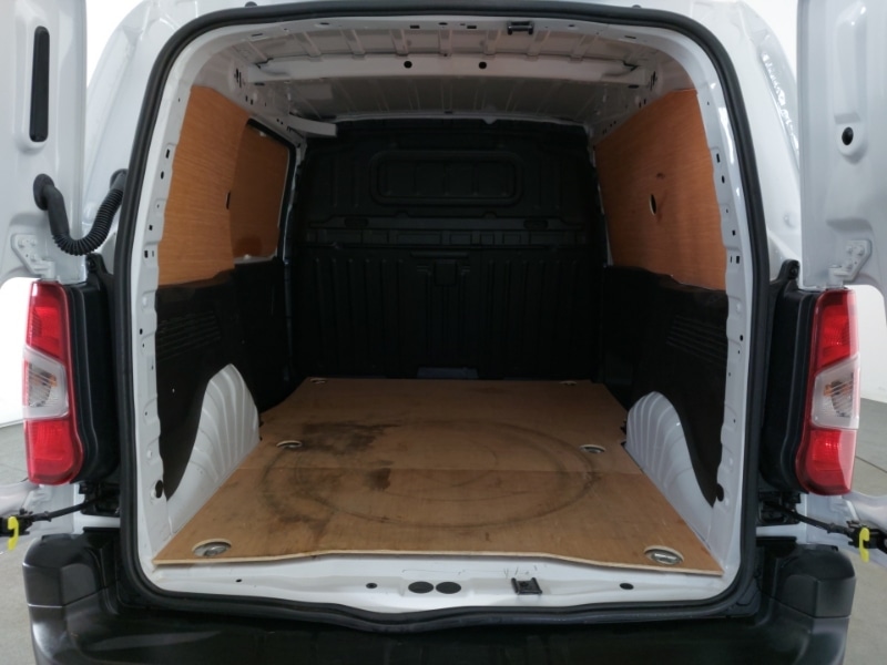 Used Vauxhall Combo 2024 for sale - 77419101: Photo 8