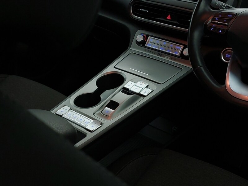 Used Hyundai KONA 2022 for sale - 77530918: Photo 11