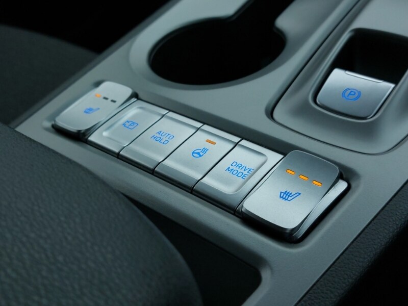 Used Hyundai KONA 2022 for sale - 77530918: Photo 15