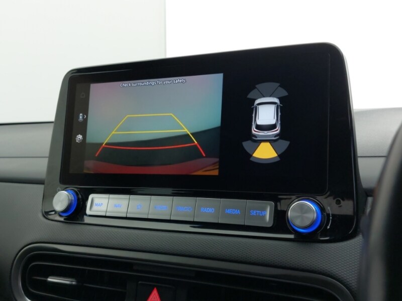 Used Hyundai KONA 2022 for sale - 77530918: Photo 16