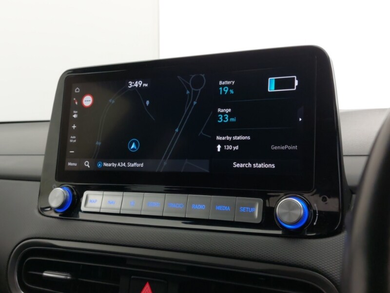 Used Hyundai KONA 2022 for sale - 77530918: Photo 17