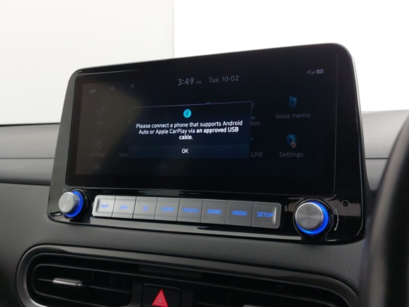 Used Hyundai KONA 2022 for sale - 77530918: Photo 18