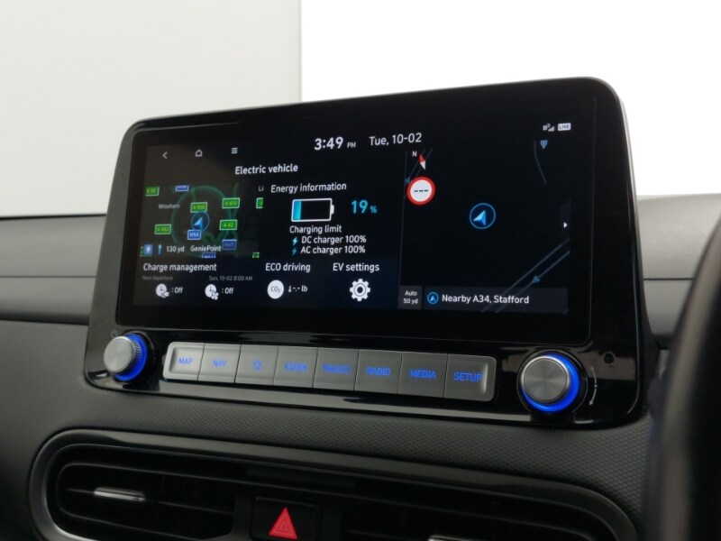 Used Hyundai KONA 2022 for sale - 77530918: Photo 19