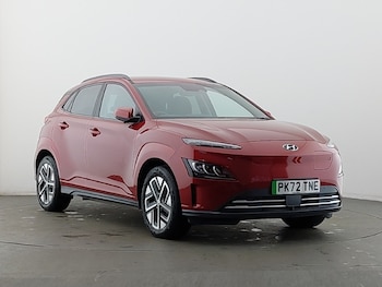 Hyundai KONA feature image