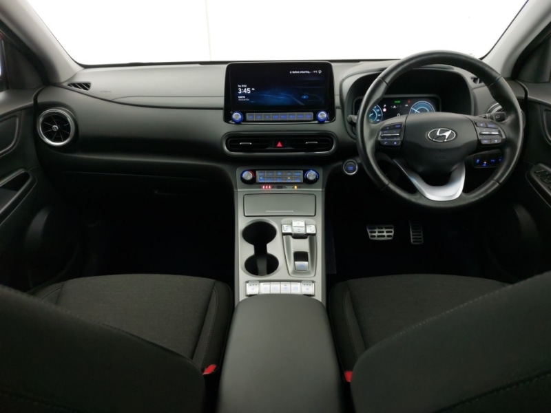 Used Hyundai KONA 2022 for sale - 77530918: Photo 2