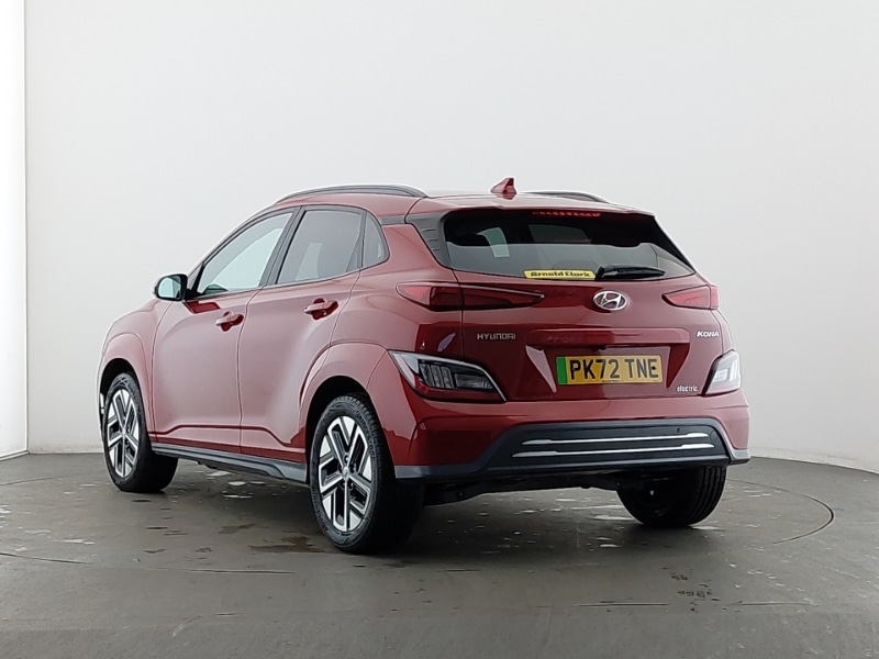 Used Hyundai KONA 2022 for sale - 77530918: Photo 3