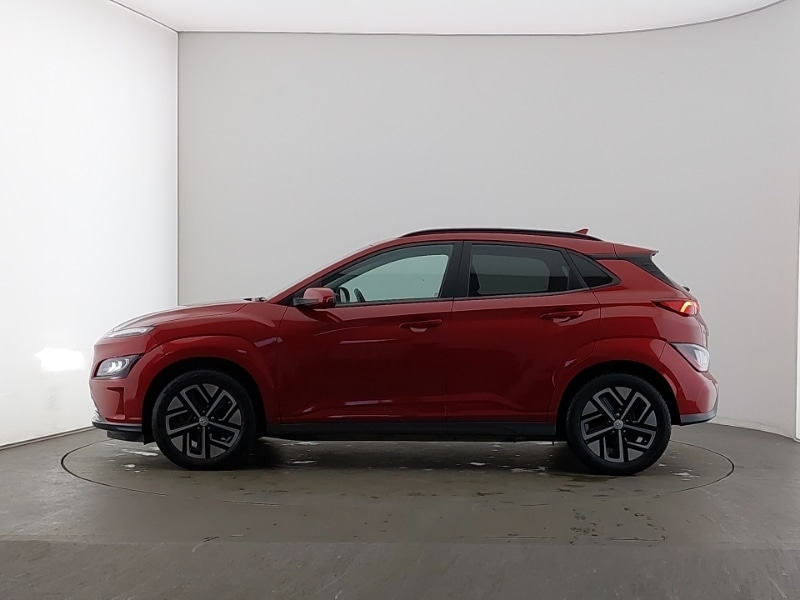 Used Hyundai KONA 2022 for sale - 77530918: Photo 4