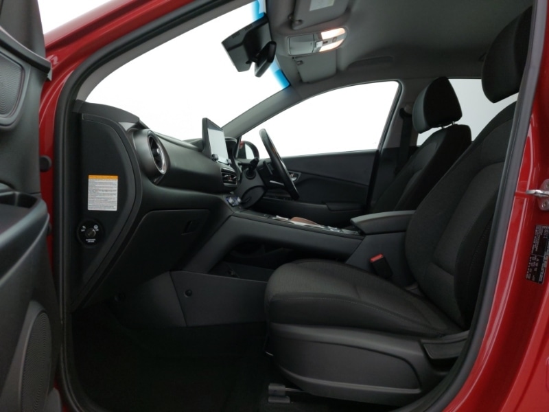 Used Hyundai KONA 2022 for sale - 77530918: Photo 5