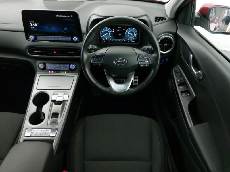 Used Hyundai KONA 2022 for sale - 77530918: Photo 7