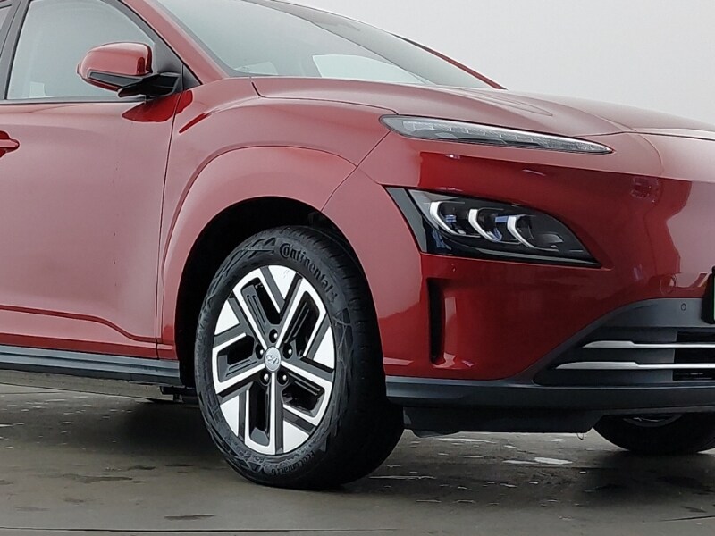 Used Hyundai KONA 2022 for sale - 77530918: Photo 9