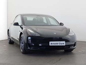 2022 - RWD 4dr Auto