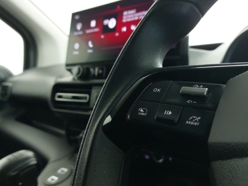 Used Vauxhall Combo 2024 for sale - 77495312: Photo 14