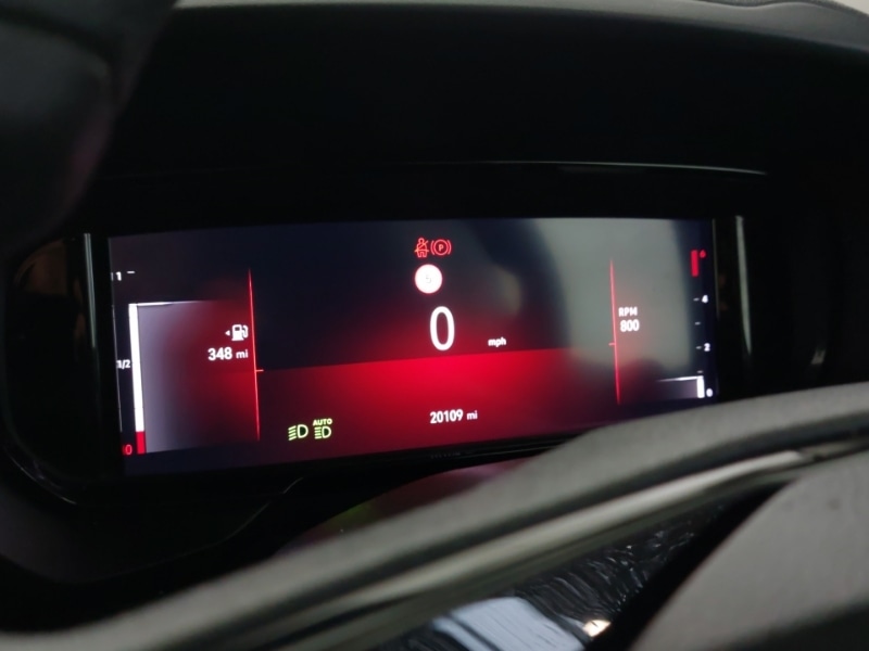 Used Vauxhall Combo 2024 for sale - 77495312: Photo 15