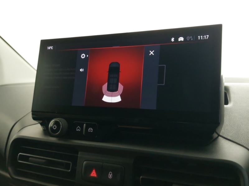 Used Vauxhall Combo 2024 for sale - 77495312: Photo 18