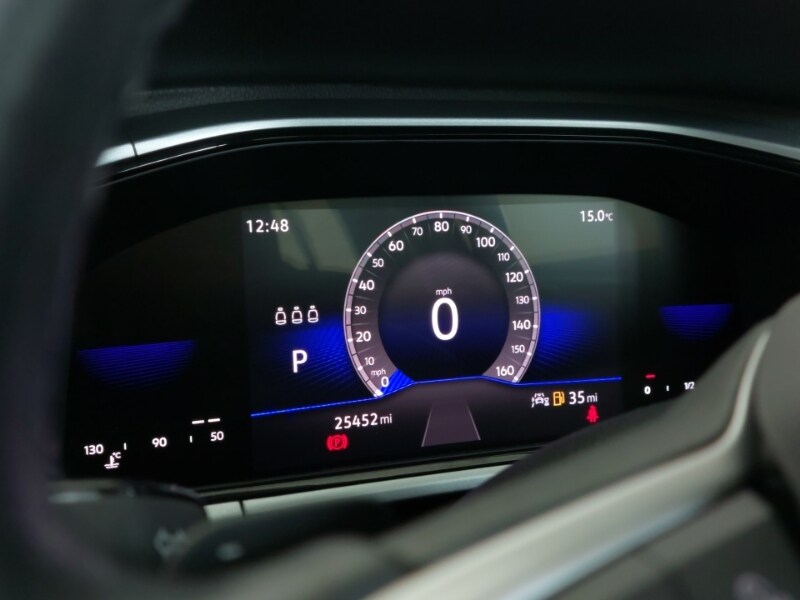 Used Volkswagen T-Roc 2022 for sale - 77366317: Photo 15